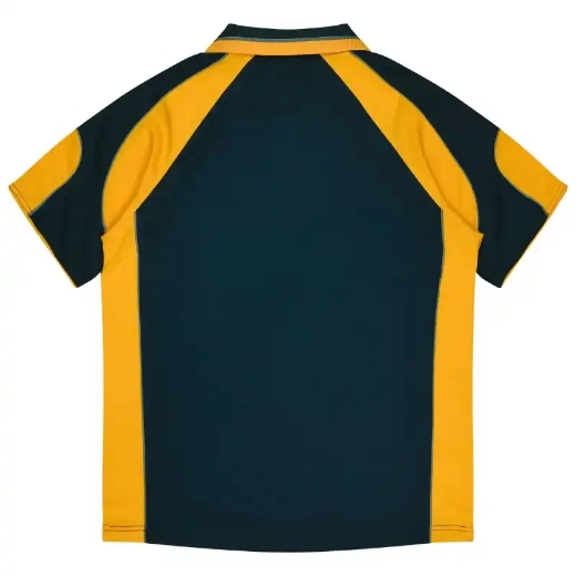 Picture of Aussie Pacific, Mens Murray Polo 